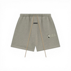 Fear of God Essentials NBA Warm Heather Short