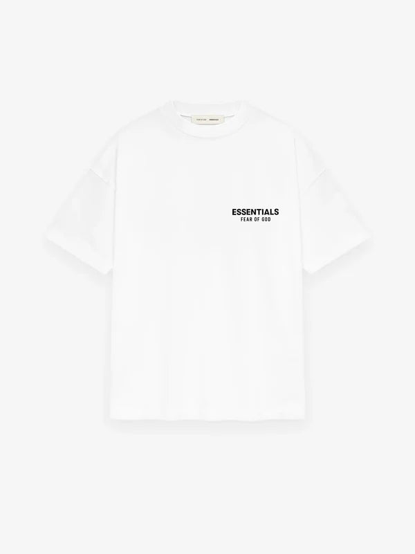 essentials wit t shirt