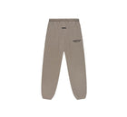 Essentials Fleece Heather Gray Broek