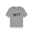 Essentials 1977 Dark Oatmeal Shirt