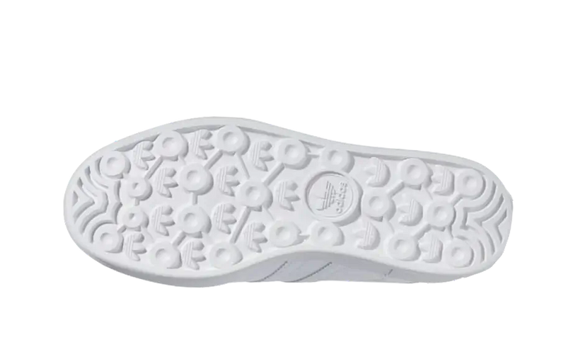 Gazelle Bold White-IE5130-schoenen JHype