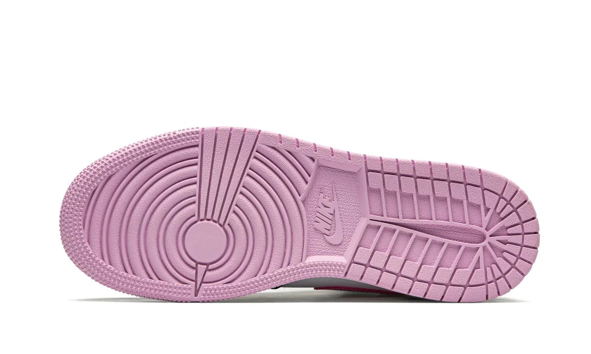 Jordan 1 Mid Arctic Pink-555112-103-schoenen JHypes