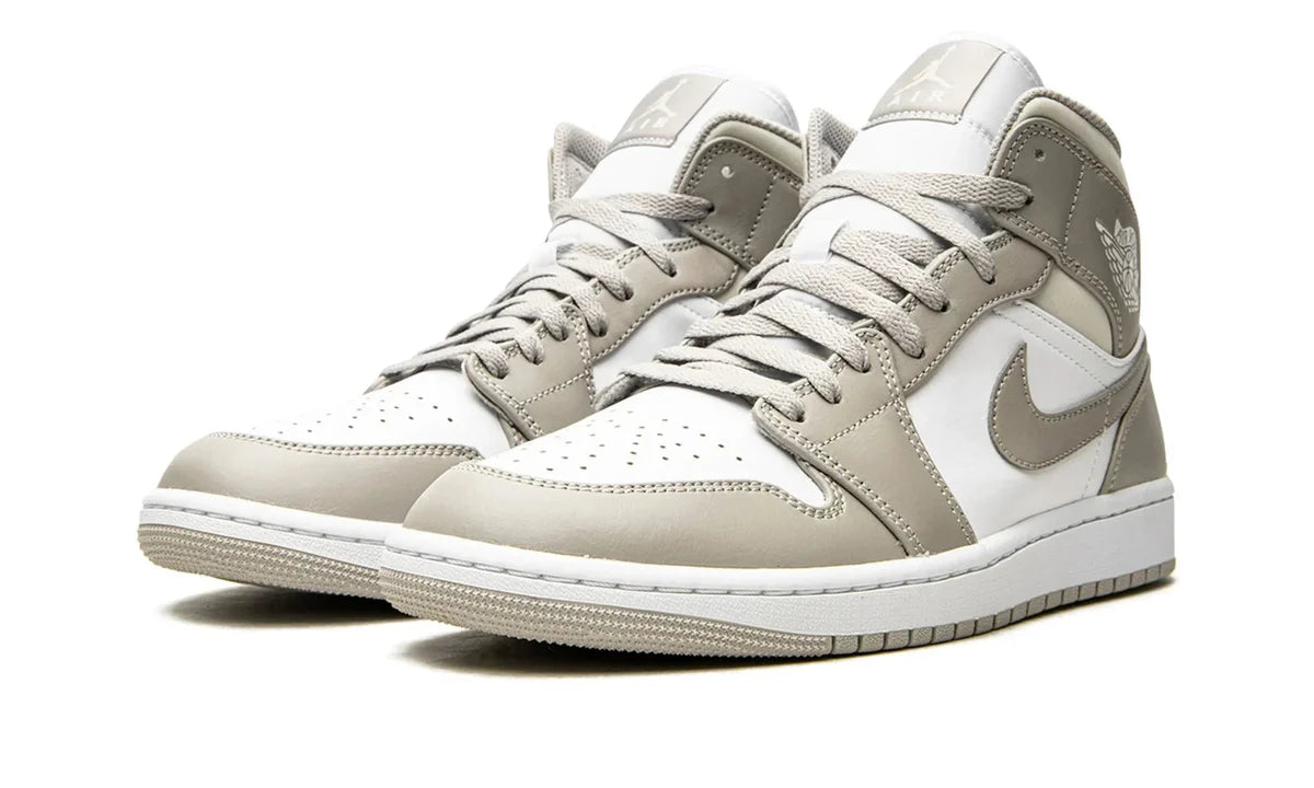 Jordan 1 Mid Linen-554724-082-sneaker JHypes