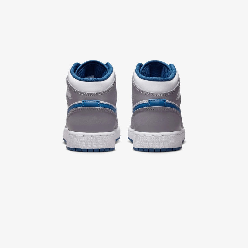 Jordan 1 Mid True Blue Cement GS-DQ8423-014-sneakers-JHypes