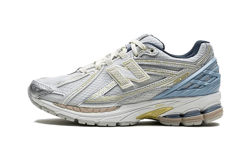 New Balance 1906R Kith White Blue-KITH1906R-WHT-JHypes