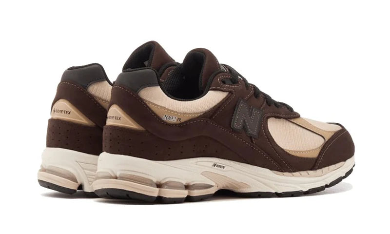New Balance 2002R Black Coffee-M2002RXQ-sneakers JHypes