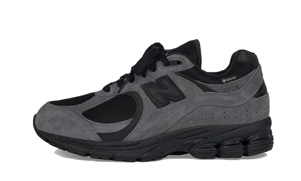 New Balance 2002R Gore-Tex Charcoal JJJJOUND-JNB2002R-2-JHypes