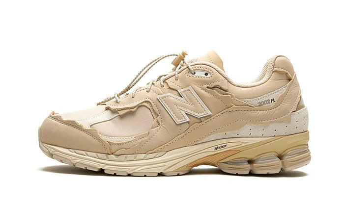 New Balance 2002R Protection Pack Sandstone Turtledove-M2002RDQ-JHypes