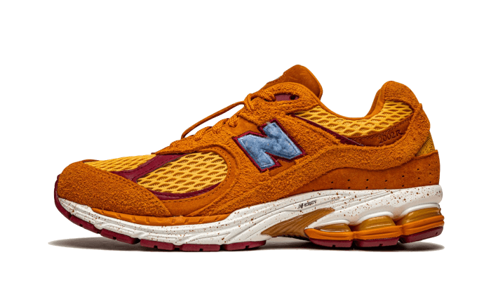 New Balance 2002R Salehe Bembury Peace Be The Journey- ML2002R1-JHypes