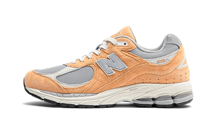 New Balance 2002R Sweet Caramel - M2002RHM-JHypes