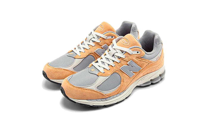 New Balance 2002R Sweet Caramel - M2002RHM-sneaker-JHypes