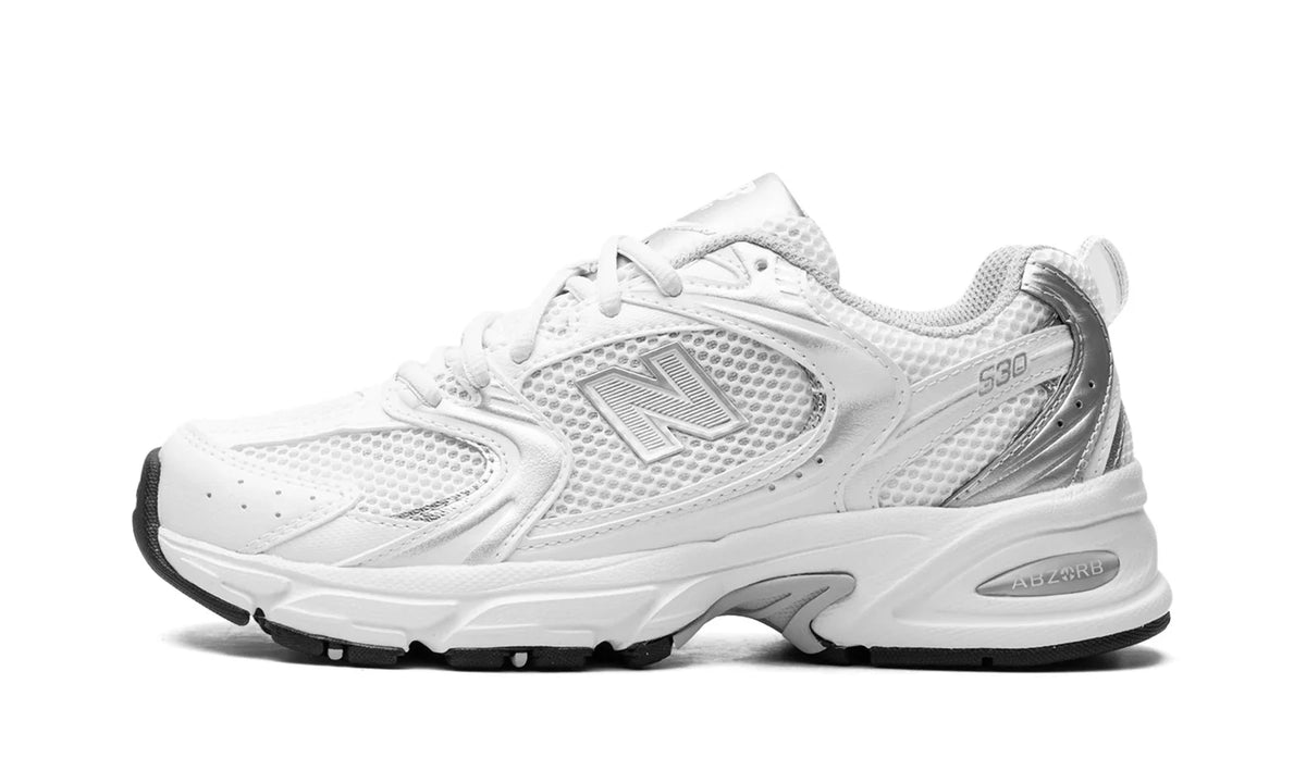 New Balance 530 Munsell White-MR530EMA-JHypes