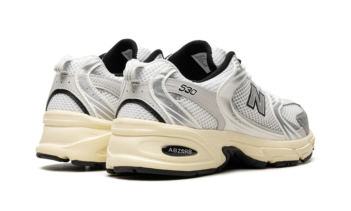 New Balance 530 Silver Cream-MR530TA-sneakers JHypes