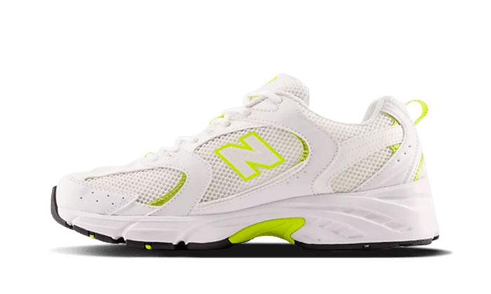 New Balance 530 White Lemonade - MR530DWP-JHypes