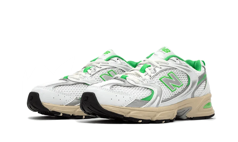 New Balance 530 White Palm Leaf-MR530EC-sneaker JHypes