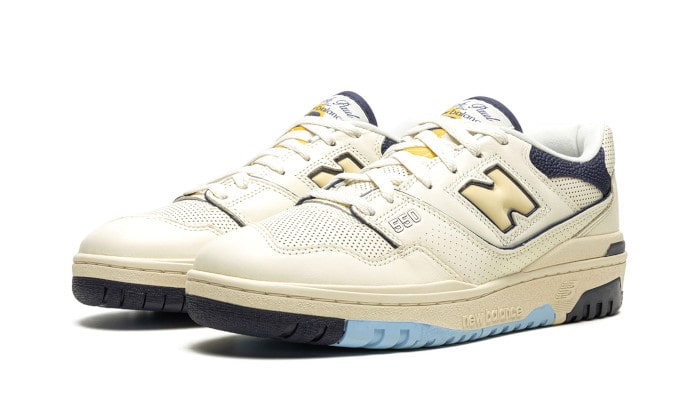 New Balance 550 Rich Paul - BB550RP1-sneaker-JHypes