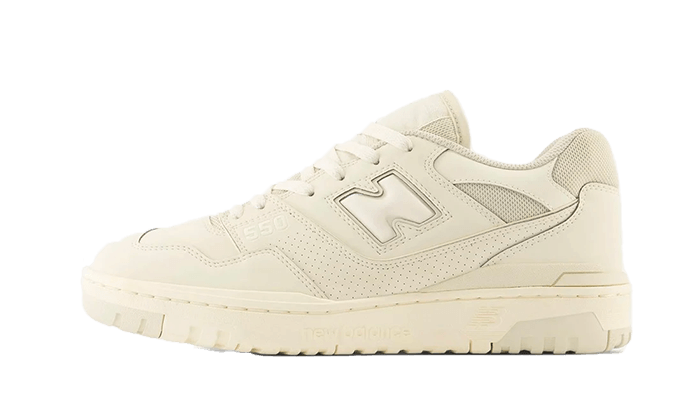 New Balance 550 Turtledove - BB550HSA-JHypes