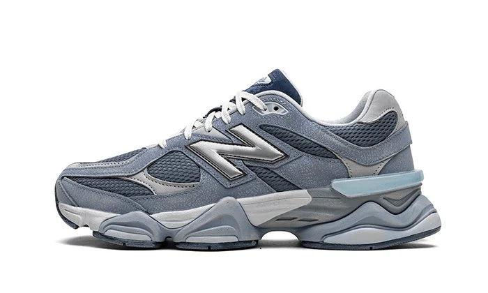 New Balance 9060 Arctic Grey-U9060MD1-JHypes