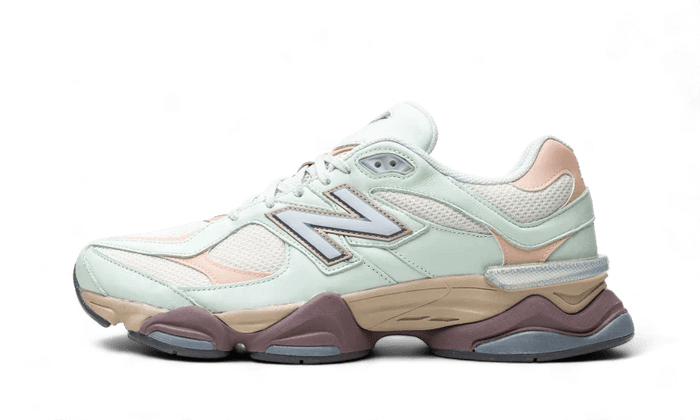 New Balance 9060 Clay Ash-U9060GCA-JHypes