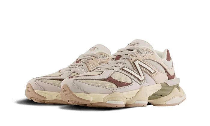 New Balance 9060 Grey Matter Timberwolf-U9060FNA-sneaker JHypes