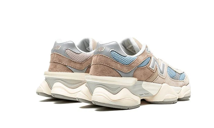 New Balance 9060 Mushroom-U9060MUS-sneakers JHypes