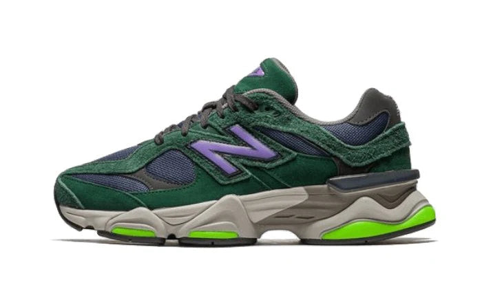 New Balance 9060 Nightwatch-U9060GRE-JHypes
