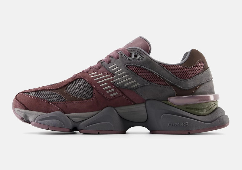 New Balance 9060 Truffle Rich Earth Magnet-U9060BCG-sneaker-JHypes