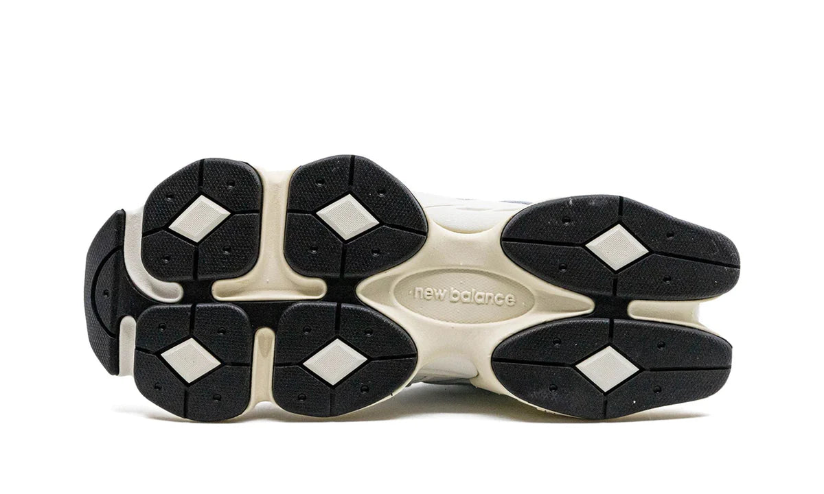 New Balance 9060 White Black-U9060AAB-schoenen JHypes