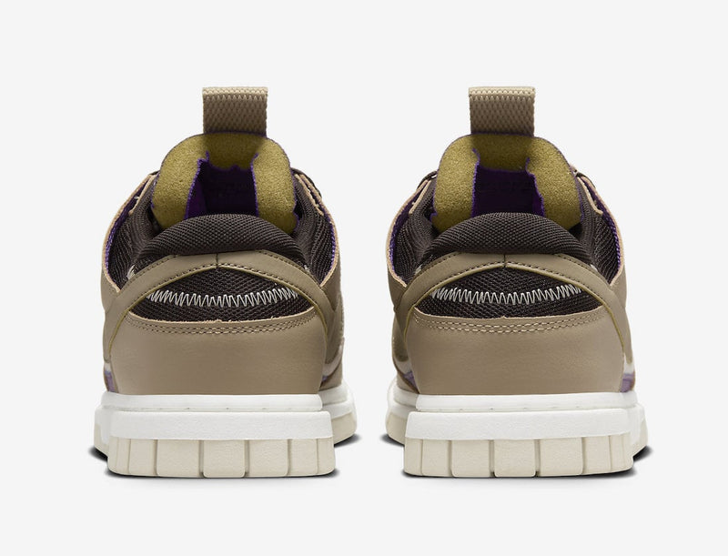 Nike Air Dunk Jumbo Mushroom-DV0821-101-schoenen JHype