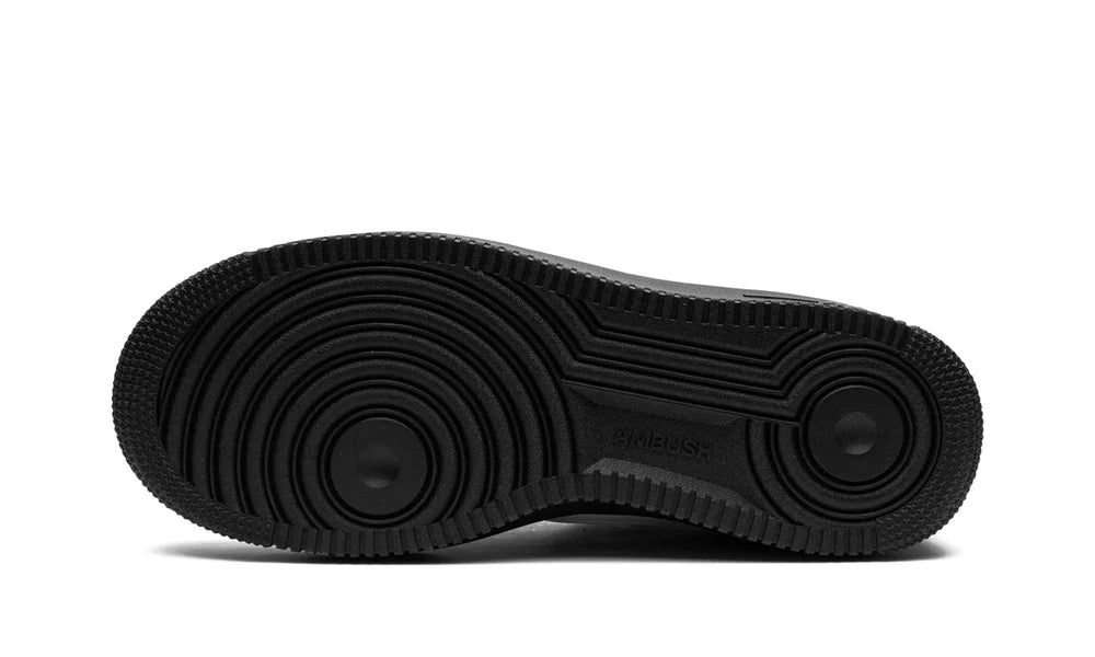 Nike Air Force 1 Low Ambush Black-DV3464-001-sneaker JHypes