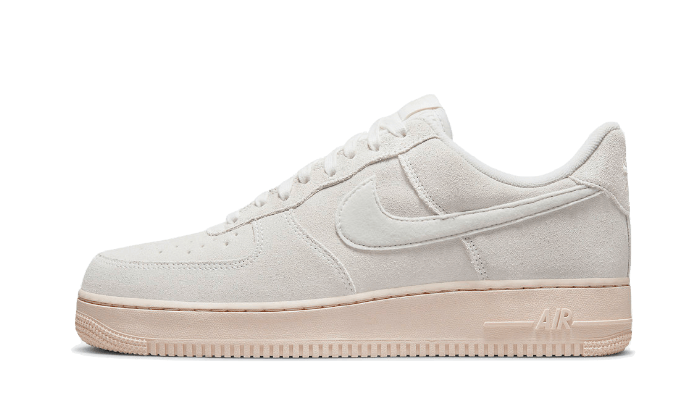 Nike Air Force 1 Low Winter Premium Summit White - DO6730-100-JHypes