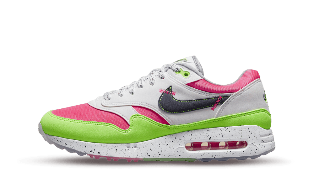 Nike Air Max 1 86 Golf Watermelon-DX8436-103-JHypes