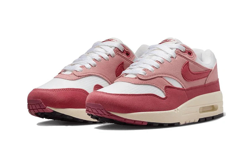 Nike Air Max 1 Red Stardust-DZ2628-103-sneaker JHypes