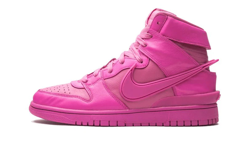 Nike Dunk High Ambush Cosmic Fuchsia-CU7544-600-schoenen JHypes