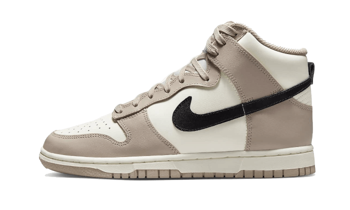 Nike Dunk High Fossil Stone - DD1869-200JHypes