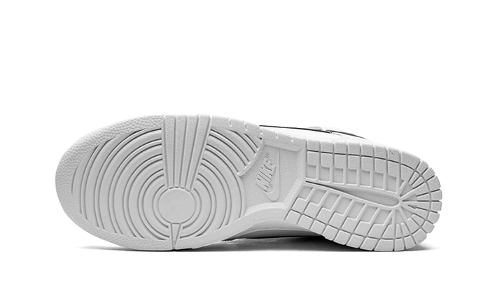 Nike Dunk High Reverse Panda -DJ6189-101-schoenen JHype