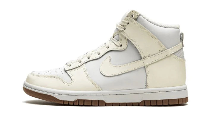 Nike Dunk High Sail Gum-DD1869-109-JHypes