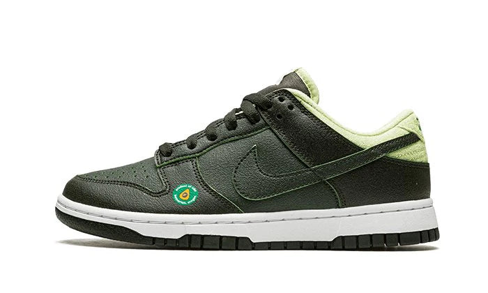 Nike Dunk Low Avocado-DM7606-300-sneakers JHypes