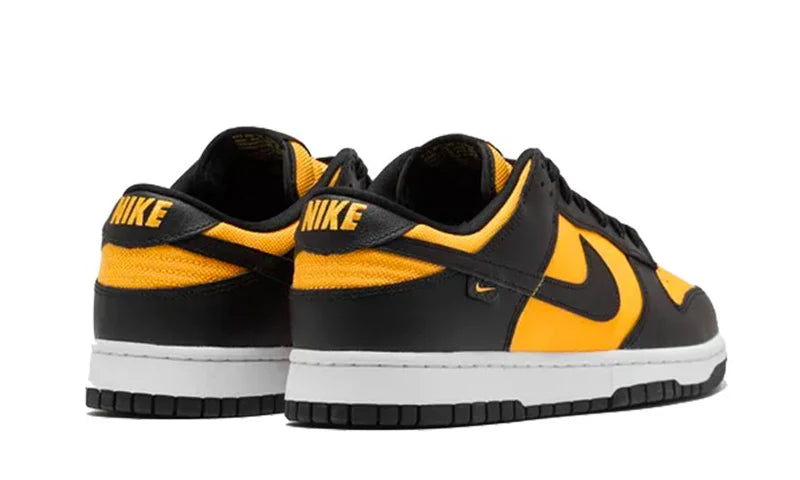 Nike Dunk Low Black University Gold-FZ4618-001-sneaker JHypes