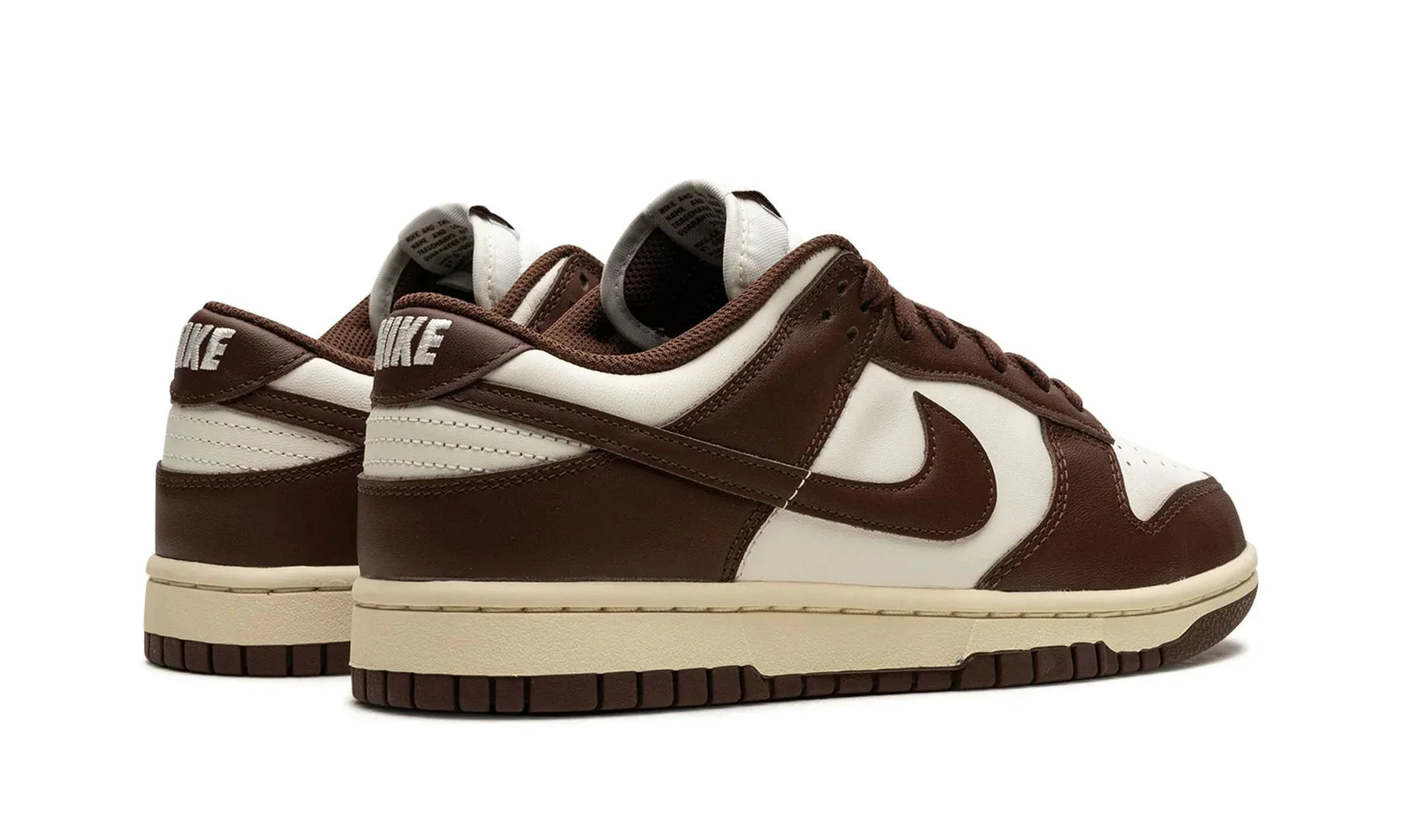 Nike Dunk Low Cacao Wow- DD1503-124-sneakers JHypes