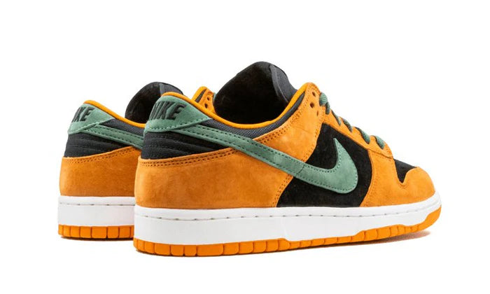 Nike Dunk Low Ceramic (2020)-DA1469-001-sneaker JHypes