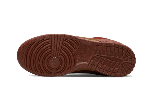 Nike Dunk Low Disrupt 2 Desert Bronze - DH4402-200--sneakers JHypes