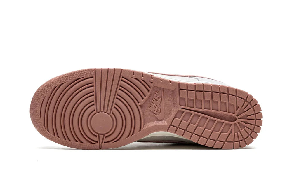 Nike Dunk Low Fossil Rose-DH7577-001-schoenen JHype