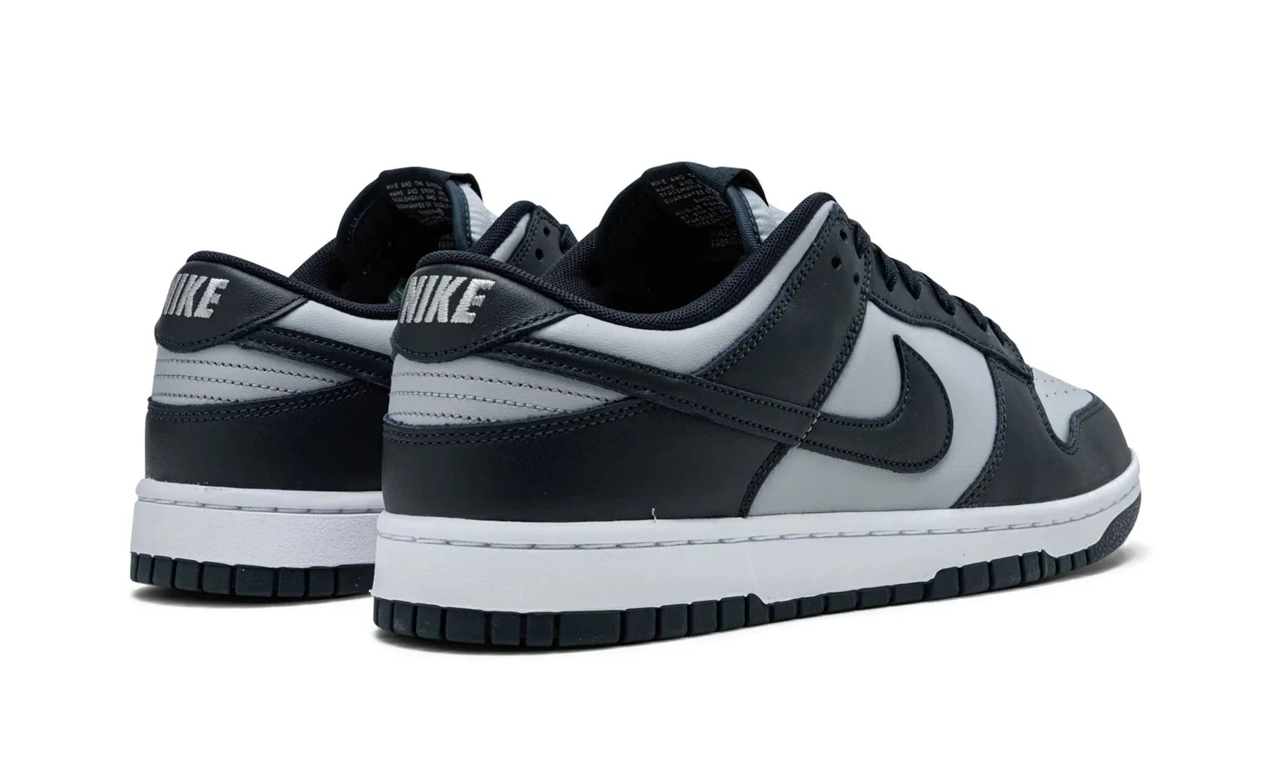 Nike Dunk Low Georgetown-DD1391-003-sneaker JHypes