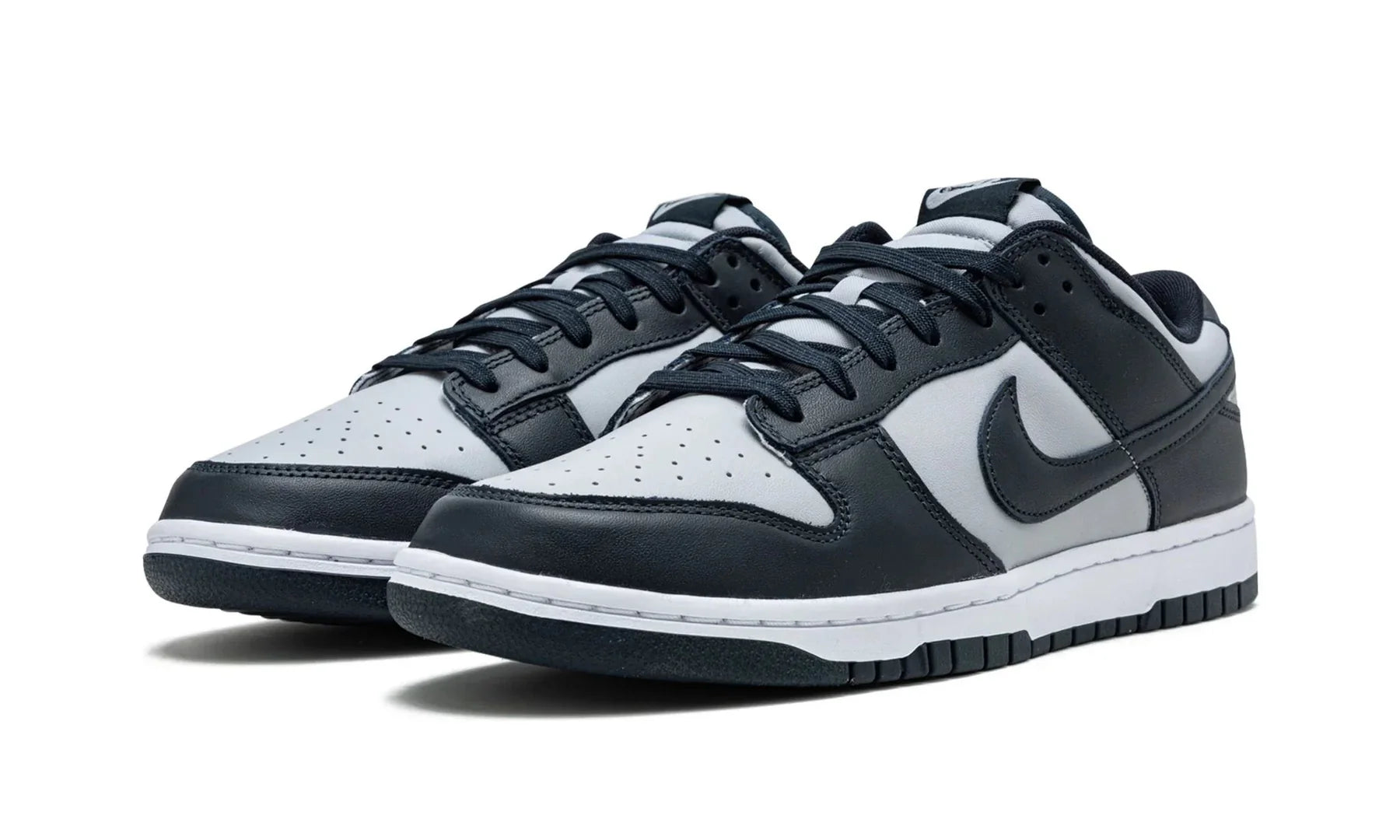 Nike Dunk Low Georgetown-DD1391-003-sneakers JHypes