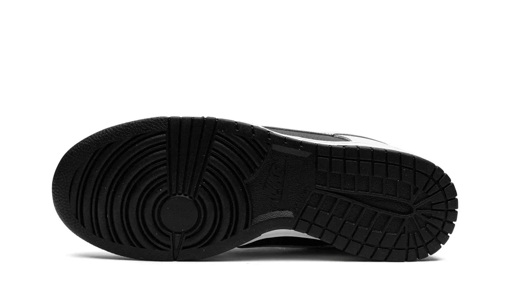 Nike Dunk Low Grey Panda Volt-FD9756-001-schoenen JHypes