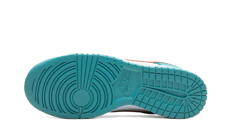 Nike Dunk Low Miami Dolphins-DV0833-102-sneakers JHypes
