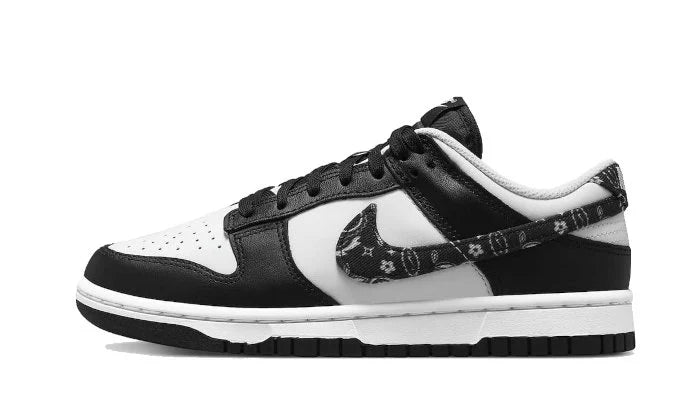 Nike Dunk Low Paisley Black-DH4401-100-JHypes