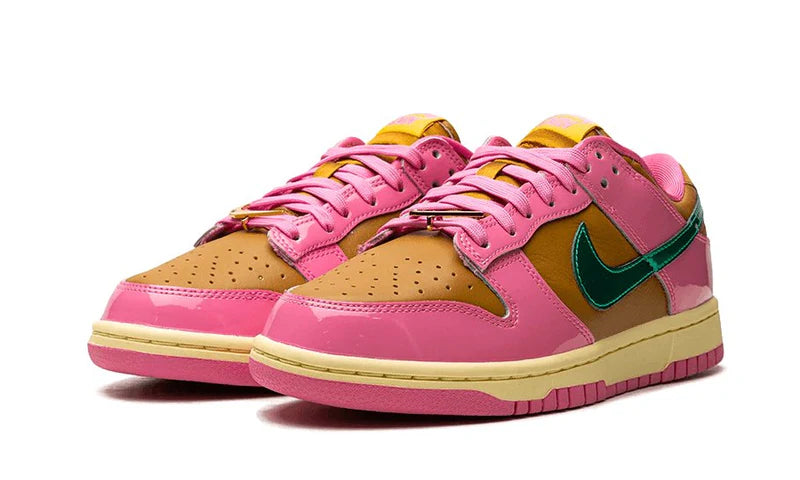 Nike Dunk Low Parris Goebel-FN2721-600-schoenen JHypes