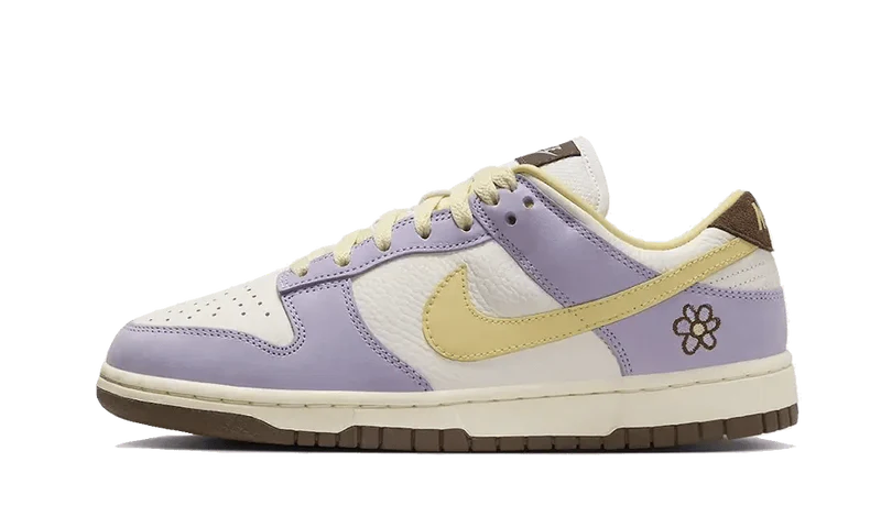 Nike Dunk Low Premium Lilac Bloom-FB7910-500-JHypes